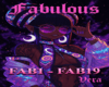 Fabulous