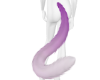 snow grape tail
