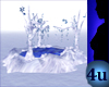 4u Frozen Crystal Pond