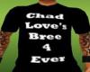 Chad Loves Bree Tee