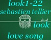 (shan)look1-22 love song
