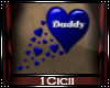 daddy sticker