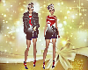 Lipstick~Dress &Boots