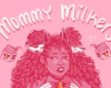 mommy milkers