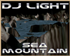 Sea Mountain DJ LIGHT