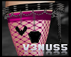 (V3N) Venom Vamp Thigh