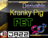 [JZ]Kranky Pig Derivable