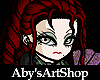 AbyS -Vamp Lady 1-