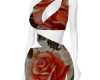 Garden Kisses dress