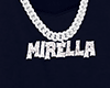 Mirella Necklace