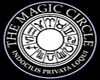 THE MAGIC CIRCLE CALL