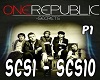 OneRepublic Secrets P1