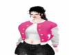 JC Dilan Jacket  F