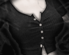 Button black top