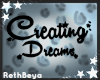 RH~ Creating dreams 3D