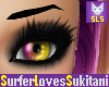 (SLS) Surf Eyes