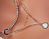 CK Mode Chains 24k