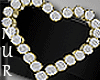 Heart Bracelet Right