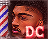 DC x Dru Barrel Twist
