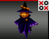Witch Jack Ghost Furni