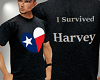 *S* I Survived Harvey