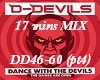 D-Devils megamix pt4