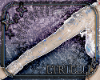 Frozen Sea Bracelet+ Arm