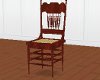 ~R~ Victorian Chair
