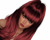 Paige  Red Ginger