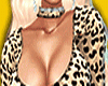 FULL Out Sexy Leopard