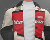 ♛ Motosports jacket