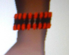 RednBlack Left Bracelet