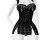 Mel Gothic Dress