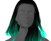 ☢ Charity Teal