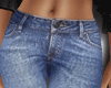 Detailed Jeans