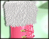 Fluff Pink Platform