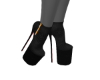 F2B Bad Prince Heels
