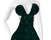 Emerald Gown
