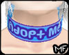 Adopt Me Collar M