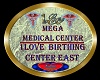 1LG Birthing Cntr (E)