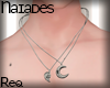 N| BFF Pendant