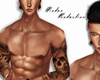 H~ Hixden Skin Men