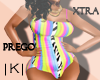 |K|Prego Swim Suite xtra