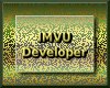 IMVU Developer Sign