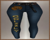 Kids Grizzly Jeans