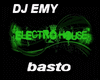 basto ELECTRO HOUSE DJ 