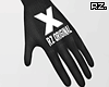rz. RZ Sports Gloves