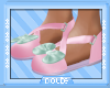 KID BUNNY SHOES