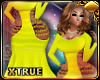 : Star Gown XBM