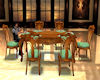 animated dining table